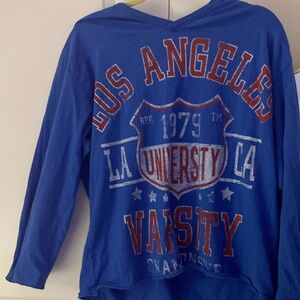 Urban Outfitters Graphic Tee